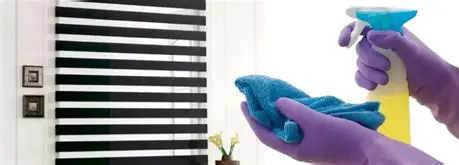 Caring for Real Wood and Faux-Wood Blinds