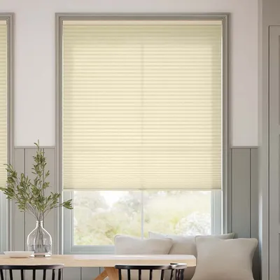 The Ultimate Guide to Cellular Honeycomb Shades for Energy Savings