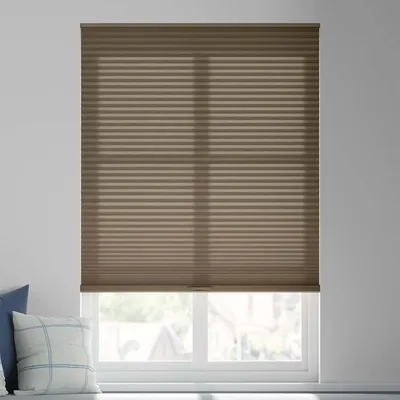 Light-Filtering and Blackout Options