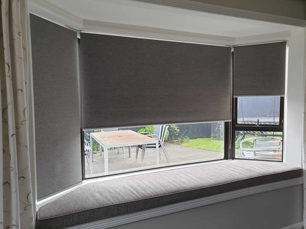 Roller Blinds