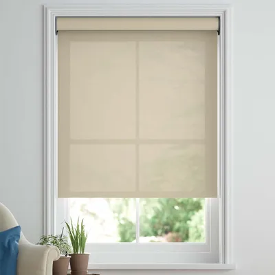 Sunscreen Solar Shades: Protecting Interiors from UV Damage
