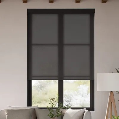 Reducing AC Bills While Keeping the Outdoors Visible