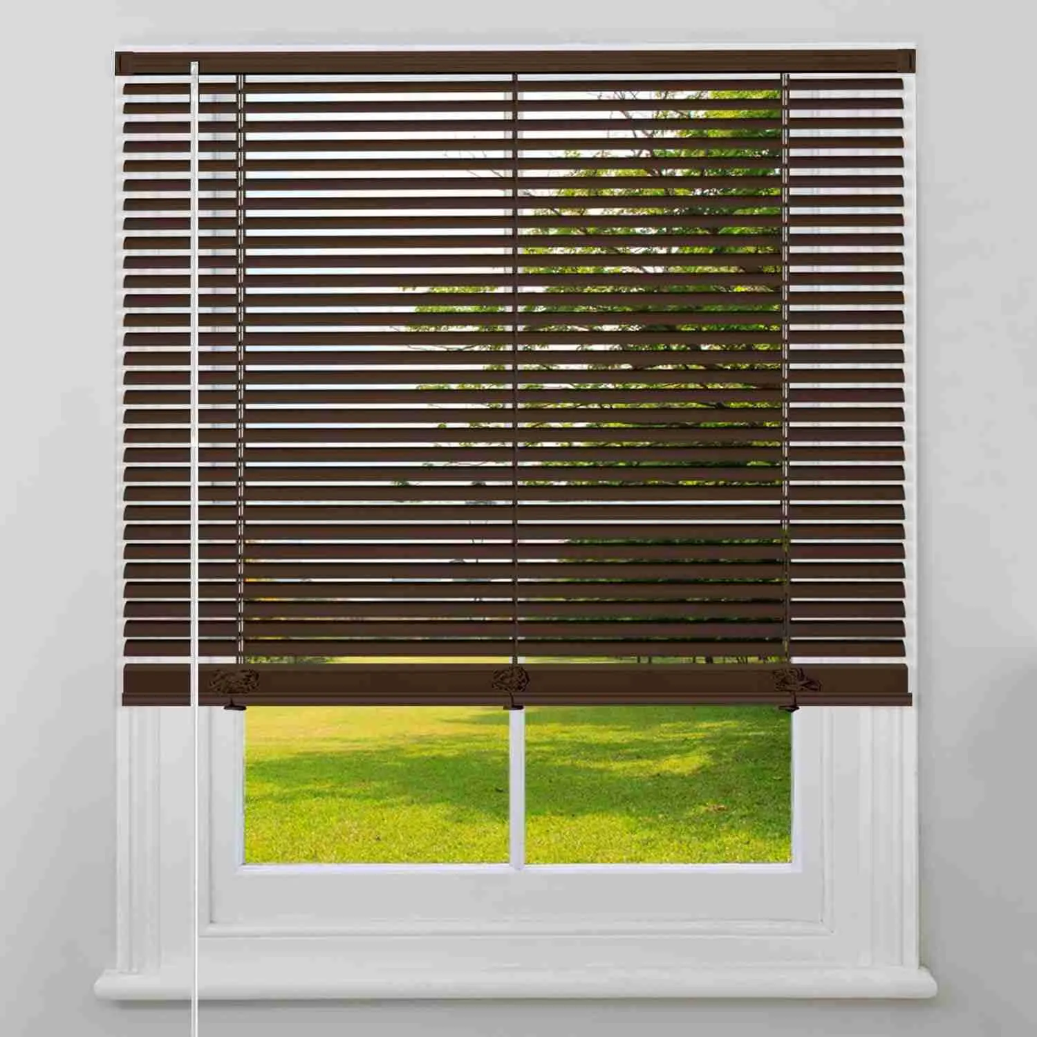 Understanding Venetian Blinds