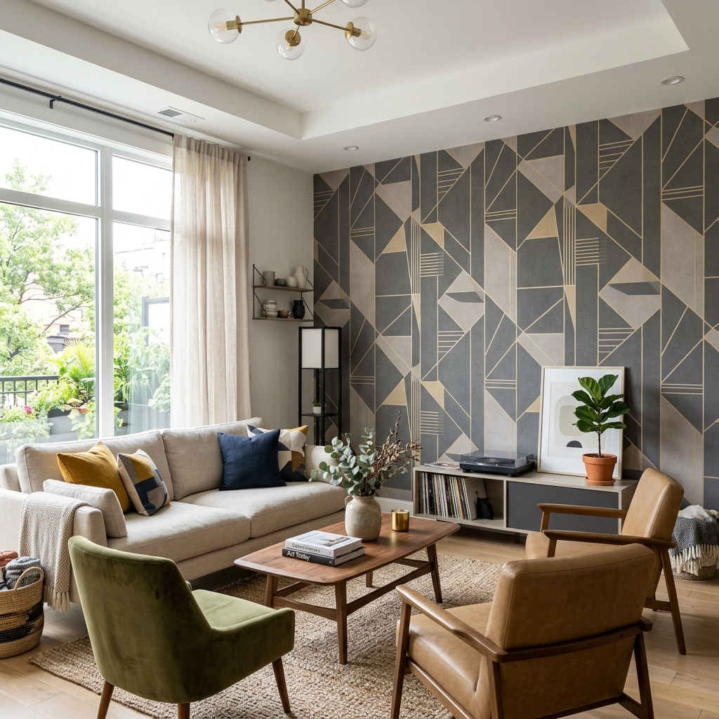 Geometric